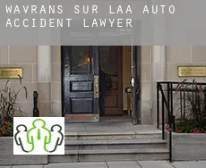 Wavrans-sur-l'Aa  auto accident lawyer