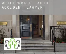 Weilersbach  auto accident lawyer