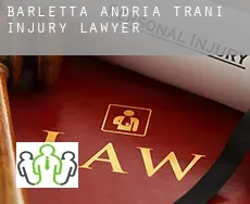 Provincia di Barletta - Andria - Trani  injury lawyer