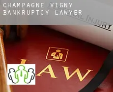Champagne-Vigny  bankruptcy lawyer