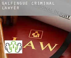 Galfingue criminal lawyer
