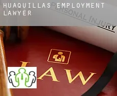 Huaquillas  employment lawyer