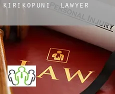 Kirikopuni lawyer