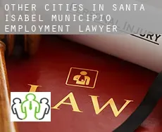 Other cities in Santa Isabel Municipio  employment lawyer
