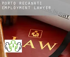 Porto Recanati  employment lawyer