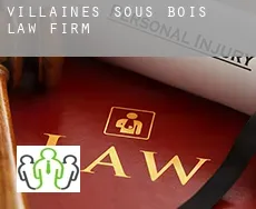 Villaines-sous-Bois  law firm