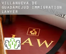 Villanueva de Guadamejud  immigration lawyer