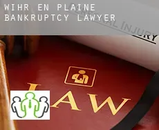 Wihr-en-Plaine bankruptcy lawyer