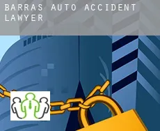 Barras  auto accident lawyer