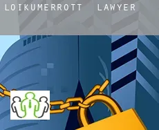 Loikumerrott  lawyer