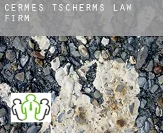 Tscherms law firm