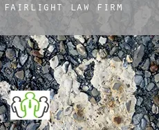 Fairlight  law firm