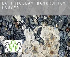 La Thiollay bankruptcy lawyer