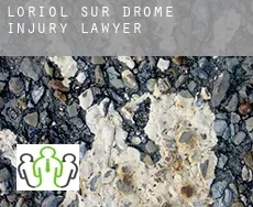 Loriol-sur-Drôme  injury lawyer