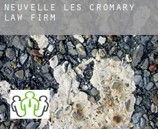 Neuvelle-lès-Cromary  law firm