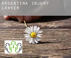 Argentina  injury lawyer