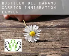 Bustillo del Páramo de Carrión immigration lawyer
