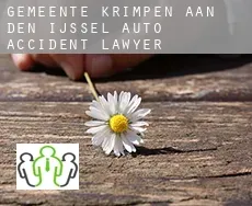 Gemeente Krimpen aan den IJssel  auto accident lawyer