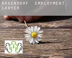 Hagendorf  employment lawyer
