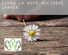 Llosa (la)  auto accident lawyer