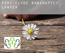 Port Clyde  bankruptcy lawyer