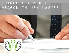 Chinchilla de Monte Aragón  injury lawyer