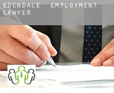 Edendale  employment lawyer