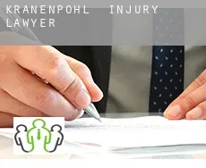 Kranenpohl  injury lawyer