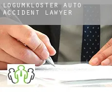 Løgumkloster  auto accident lawyer