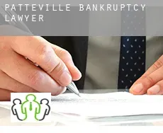Patteville  bankruptcy lawyer