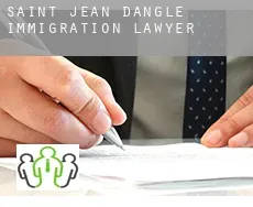 Saint-Jean-d'Angle  immigration lawyer