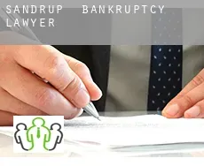 Sandrup  bankruptcy lawyer