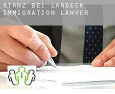 Stanz bei Landeck  immigration lawyer