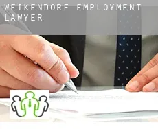 Weikendorf employment lawyer