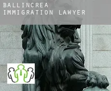 Ballincrea  immigration lawyer