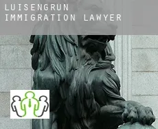 Luisengrün  immigration lawyer