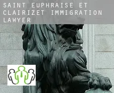 Saint-Euphraise-et-Clairizet immigration lawyer