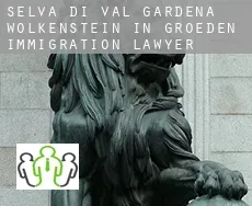 Sëlva immigration lawyer