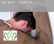 Antrup  lawyer
