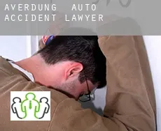 Averdung  auto accident lawyer