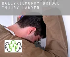 Ballykilmurry Bridge  injury lawyer