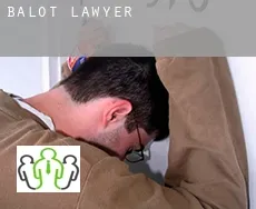 Balot  lawyer