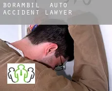 Borambil auto accident lawyer