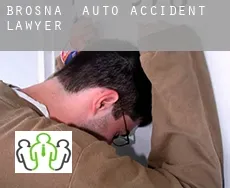 Brosna  auto accident lawyer
