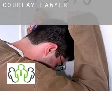 Courlay  lawyer