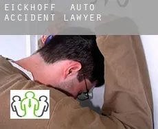 Eickhoff  auto accident lawyer