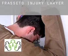 Frasseto  injury lawyer
