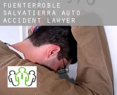 Fuenterroble de Salvatierra  auto accident lawyer