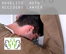 Goselitz  auto accident lawyer