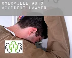 Omerville  auto accident lawyer